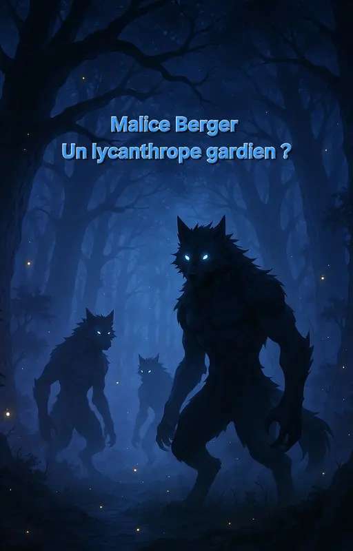 Un lycanthrope gardien ?