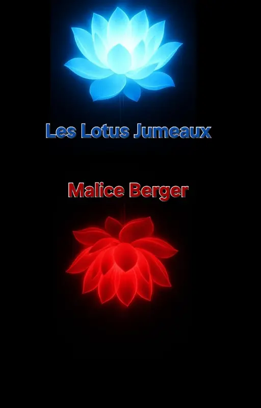 Les Lotus Jumeaux