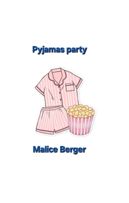 Pyjamas party