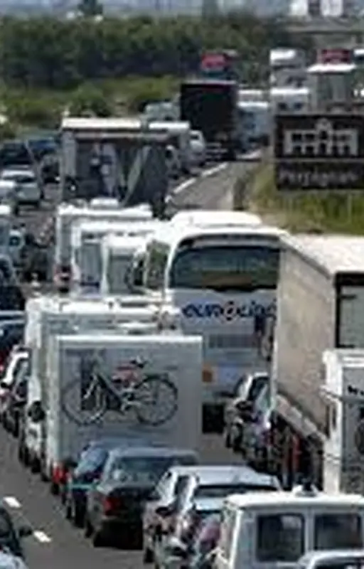 Retours brulants et fou d'Espagne