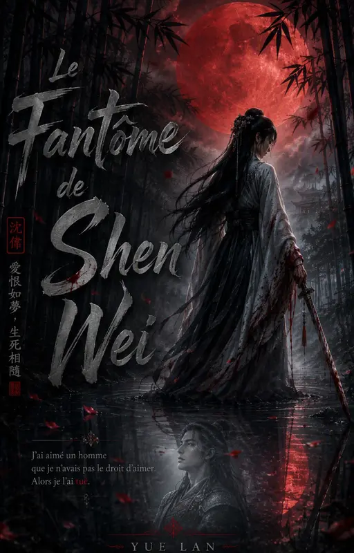 Le fantôme de Shen Wei