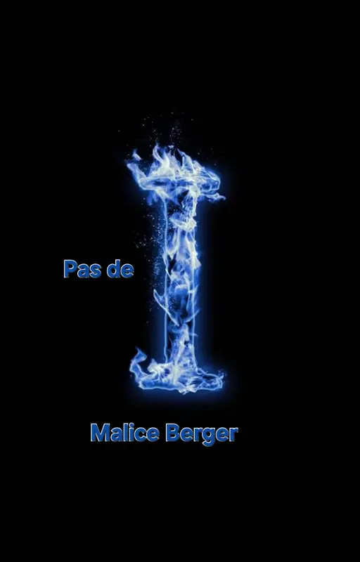 Pas de I