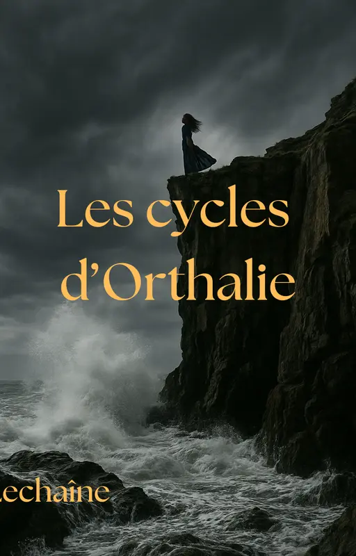 Les cycles d'Orthalie