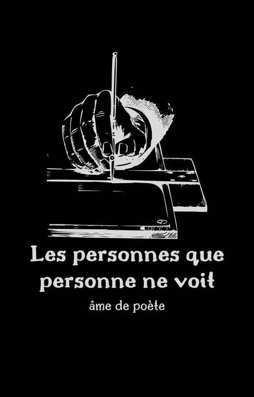 Les personnes que personne ne voit