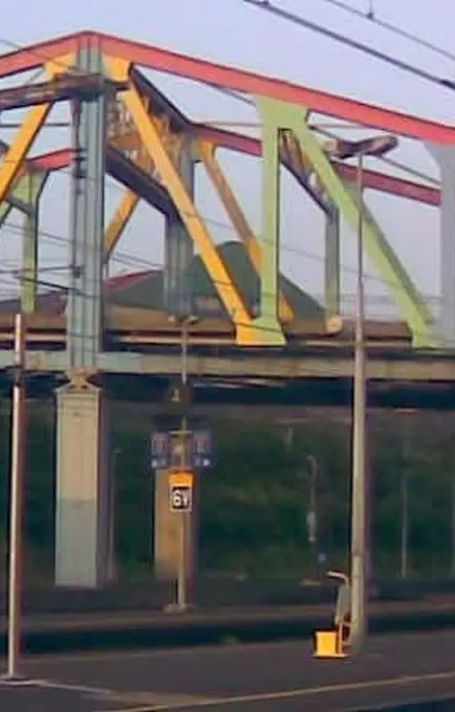 Le Pont de Toulouse