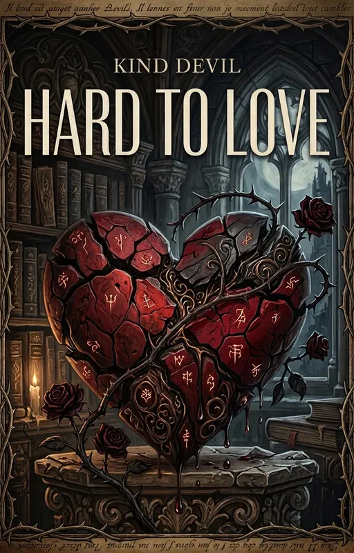 HARD TO LOVE