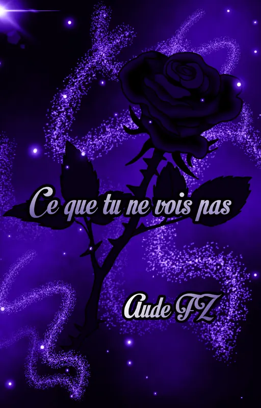 Ce que tu ne vois pas