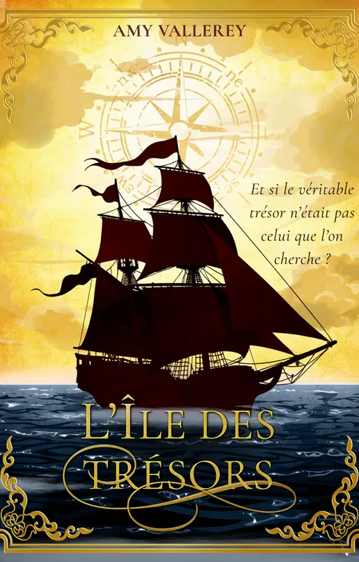 L'Île des trésors