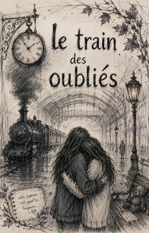 Le train des oubliés