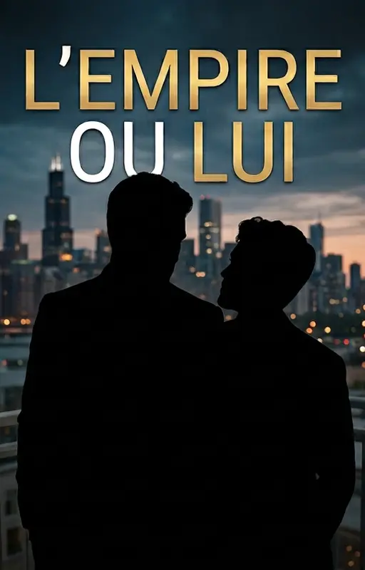 L'empire ou lui