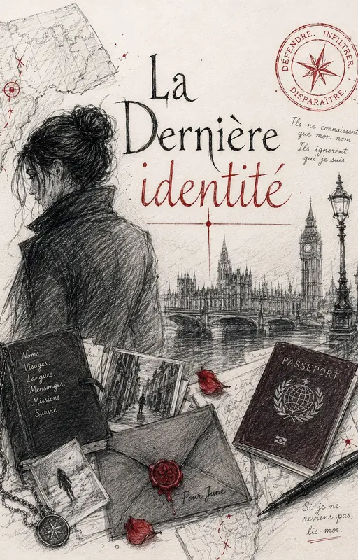 La dernière identité