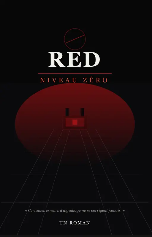 RED:Niveau ZERO