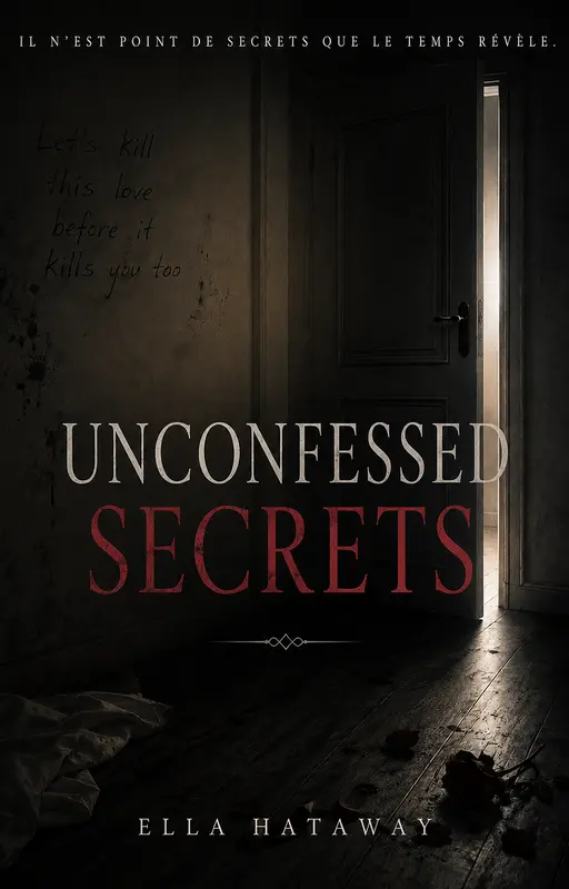 Unconfessed secrets