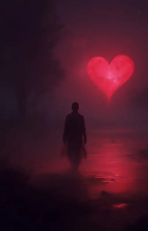 Poésie de l'âme