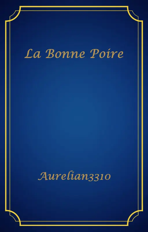 La Bonne Poire