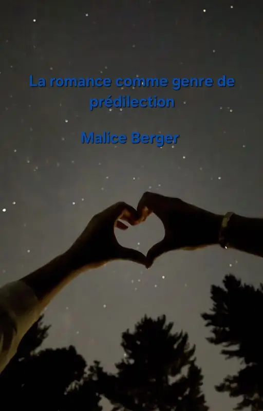 La romance comme genre de prédilection