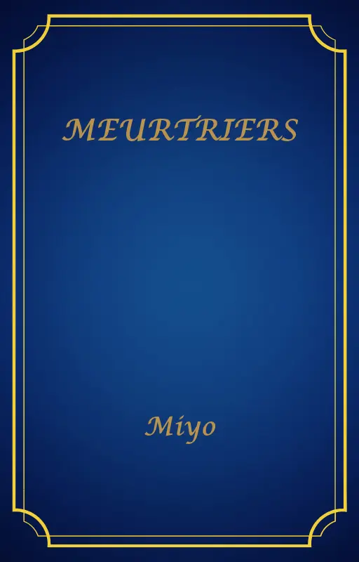 MEURTRIERS