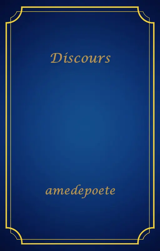Discours