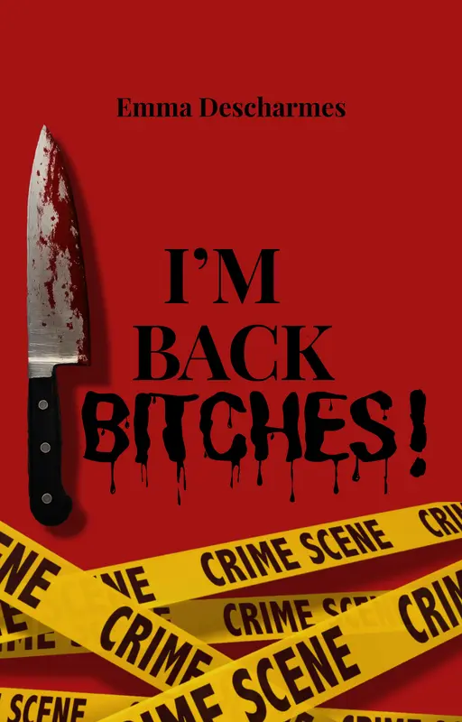 I'm back Bitches !