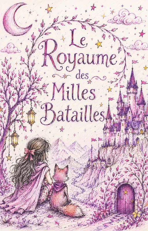 Le Royaume des Mille Batailles