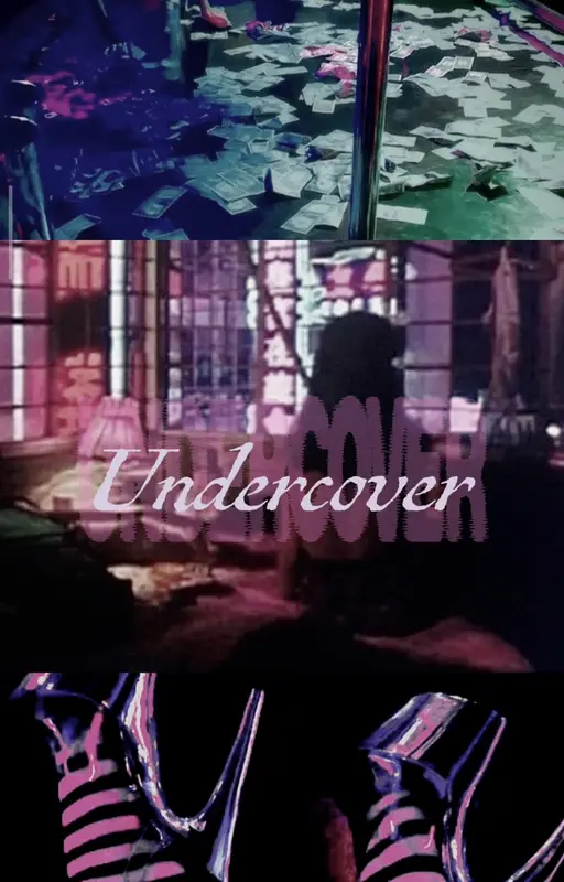 UNDERCOVER
