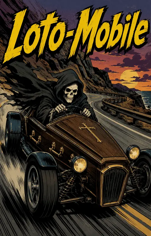 Loto-Mobile