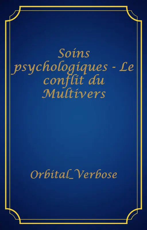 Soins psychologiques - Le conflit du Multivers