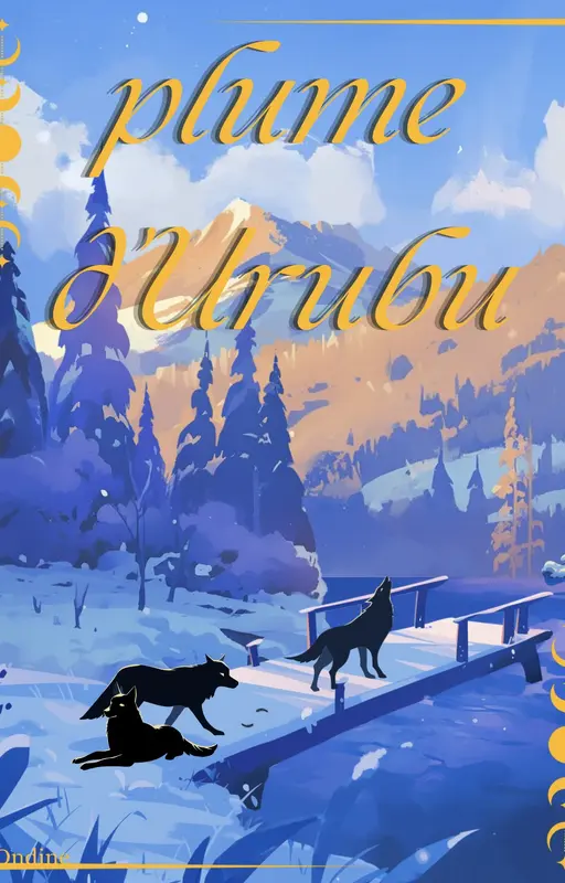 Dialogue extrait de ''Plume d’Urubu''