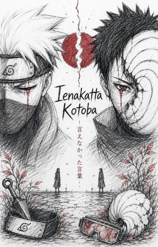 Ienakatta Kotoba