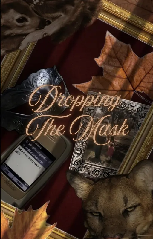 Dropping The Mask