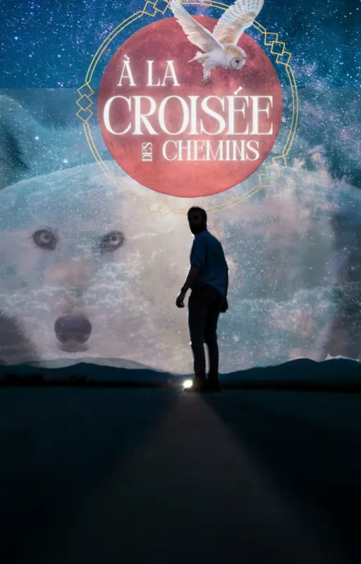 Quand les chemins se croisent