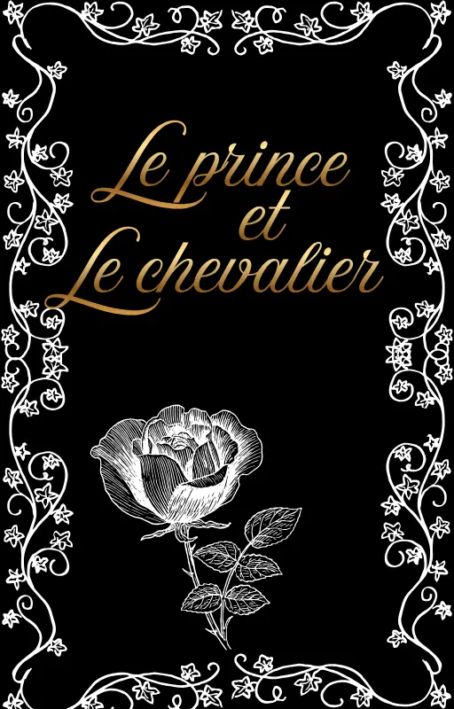 Le prince et le chevalier