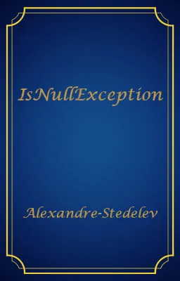 IsNullException