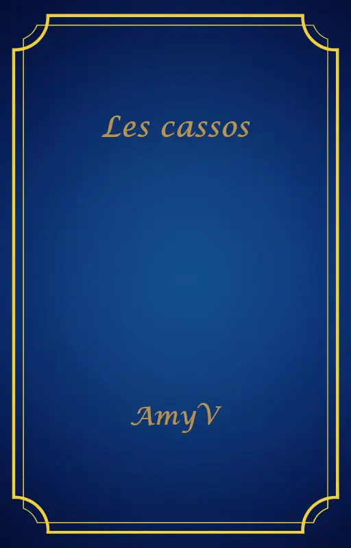 Les cassos