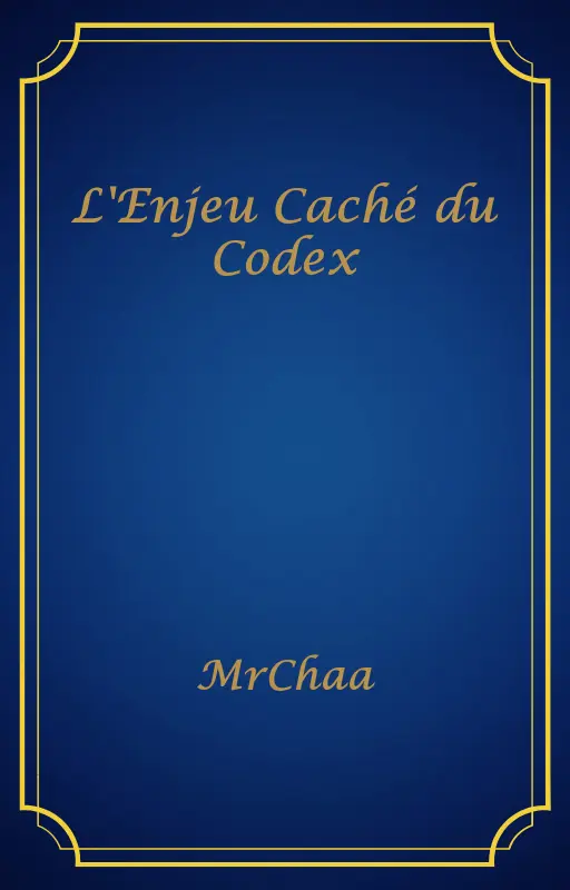 L'Enjeu Caché du Codex