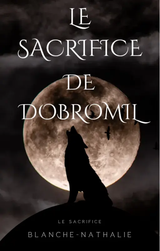 Le sacrifice de Dobromil