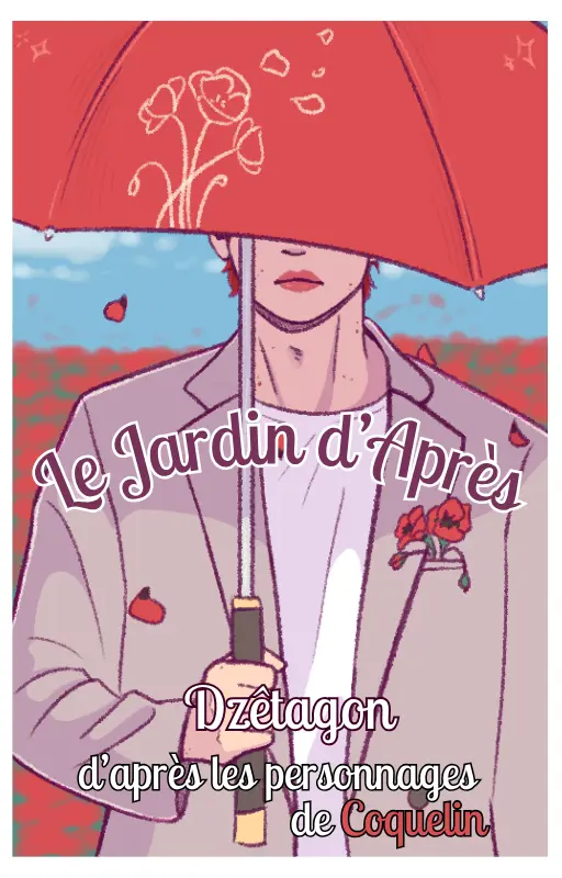 Le Jardin d'Après