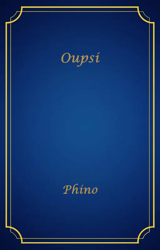 Oupsi
