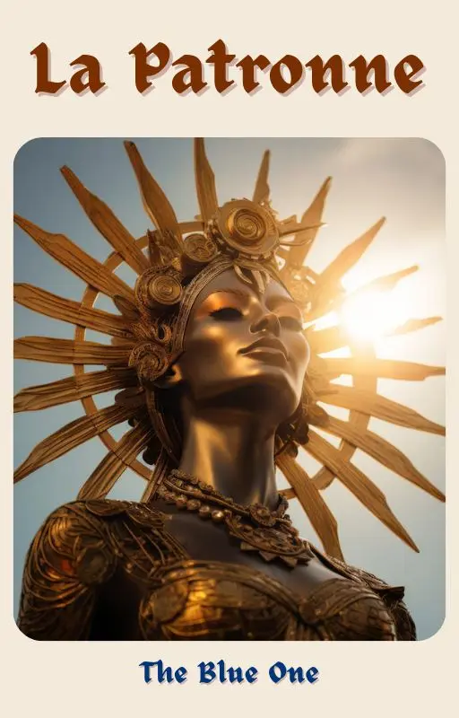 La Patronne