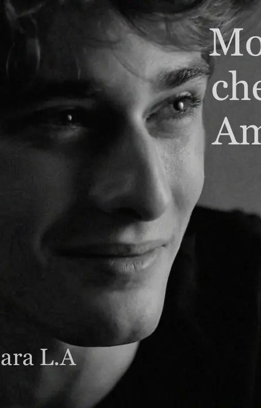 Mon cher ami