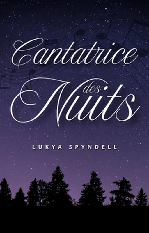 Cantatrice des Nuits