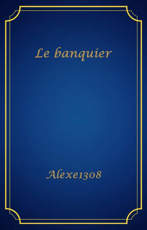 Le banquier