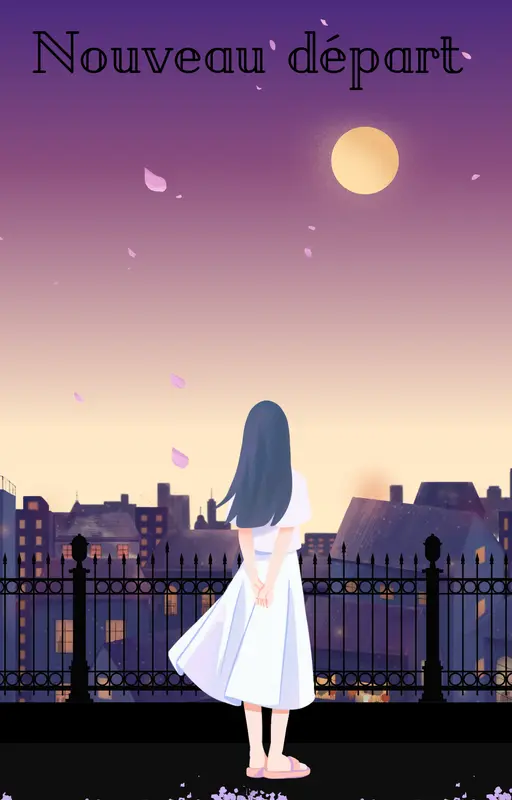 🌙 ENTRE L’ENFANT ET L’ÉCHO 🖋️