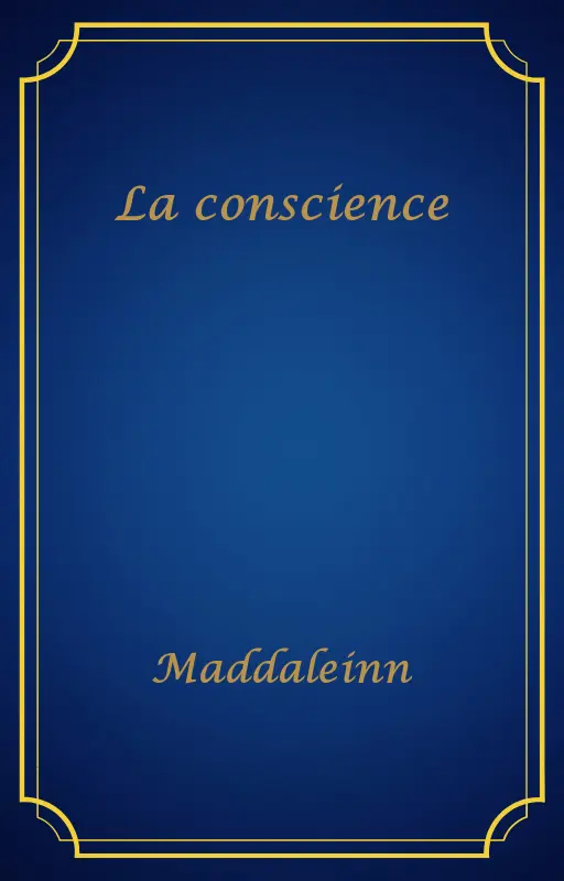 La conscience