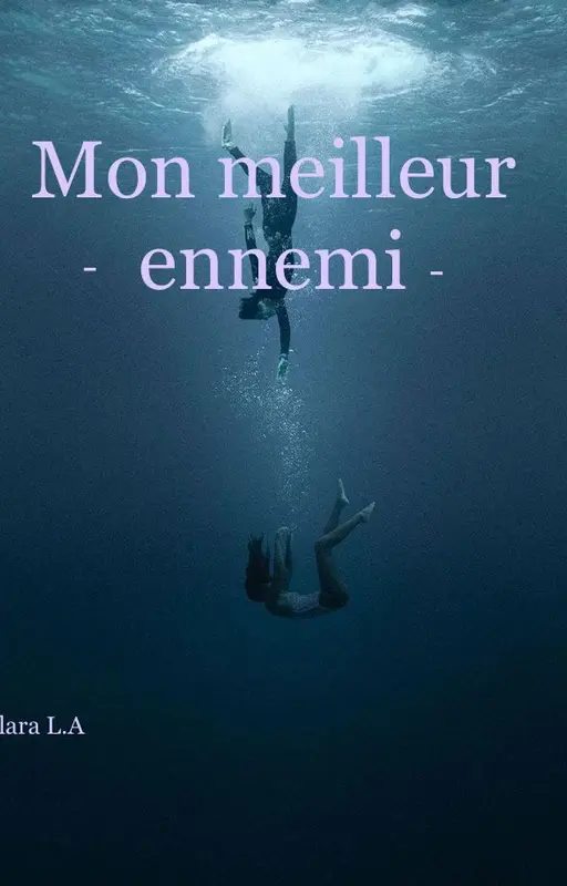 Mon meilleur ennemi