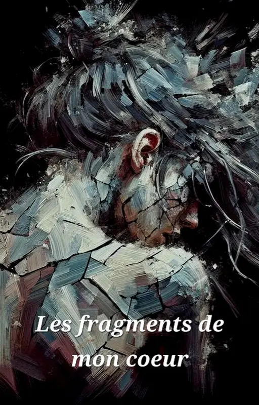 Les fragments de mon coeur