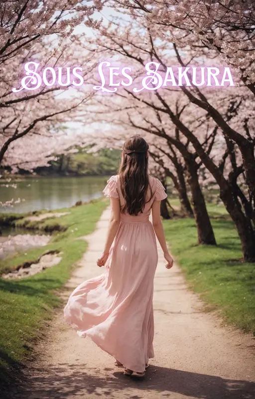 Sous les sakura
