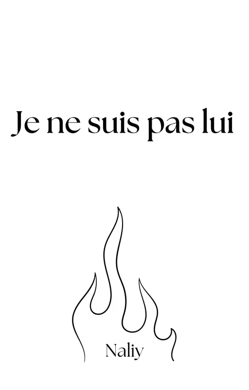Je ne suis pas lui