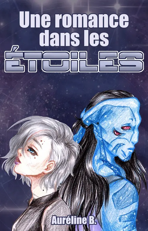Une romance dans les étoiles (🌟La trilogie des étoiles)