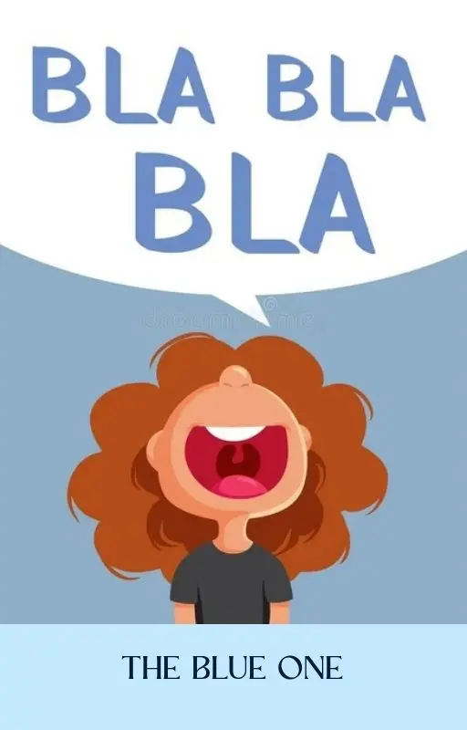 Bla Bla Bla